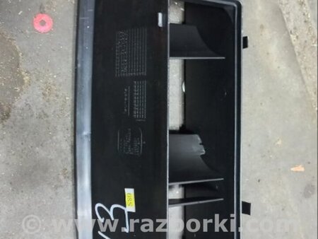 ФОТО Воздуховод печки для Audi (Ауди) A3 III 8V (12-20) Київ