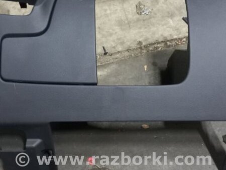 ФОТО Накладка торпедо для Audi (Ауди) A3 III 8V (12-20) Київ