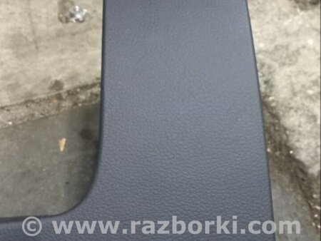 ФОТО Накладка торпедо для Audi (Ауди) A3 III 8V (12-20) Київ