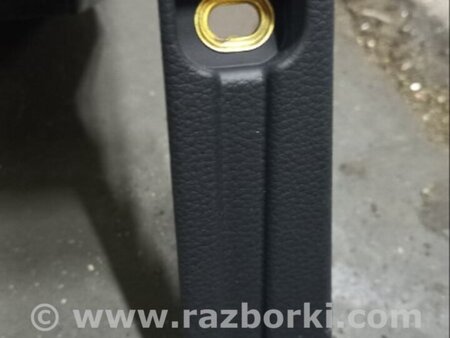 ФОТО Накладка торпедо для Audi (Ауди) A3 III 8V (12-20) Київ