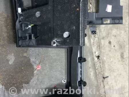 ФОТО Накладка торпедо для Audi (Ауди) A3 III 8V (12-20) Київ