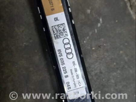 ФОТО Антенна для Audi (Ауди) A3 III 8V (12-20) Київ