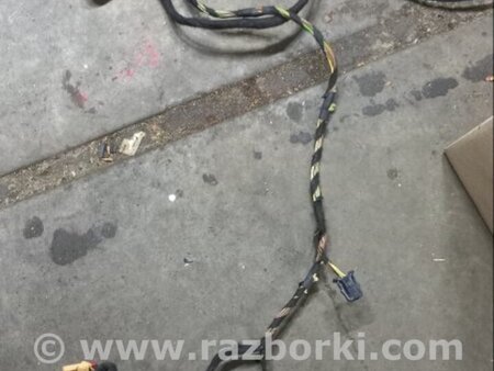 ФОТО Электропроводка для Audi (Ауди) A3 III 8V (12-20) Київ