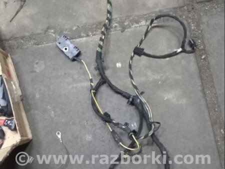 ФОТО Электропроводка для Audi (Ауди) A3 III 8V (12-20) Київ