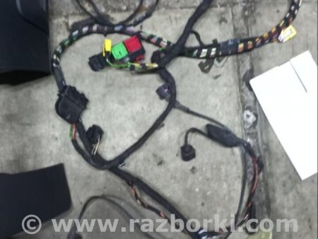 ФОТО Электропроводка для Audi (Ауди) A3 III 8V (12-20) Київ