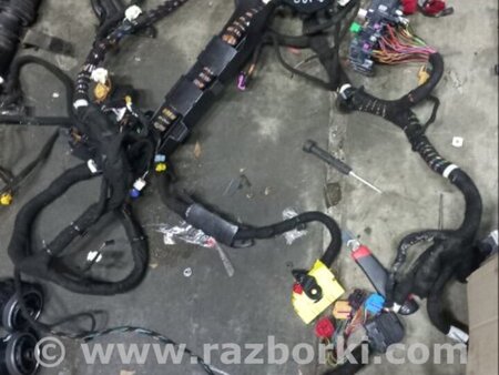 ФОТО Электропроводка для Audi (Ауди) A3 III 8V (12-20) Київ