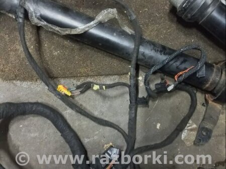 ФОТО Электропроводка для Audi (Ауди) A3 III 8V (12-20) Київ