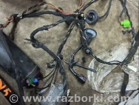ФОТО Электропроводка для Audi (Ауди) A3 III 8V (12-20) Київ