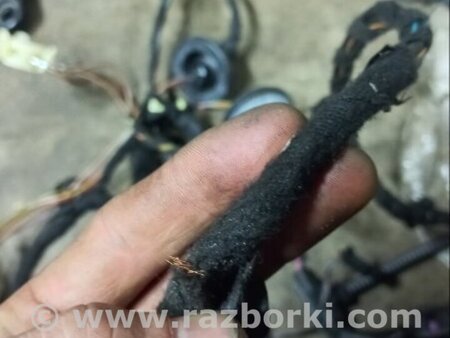 ФОТО Электропроводка для Audi (Ауди) A3 III 8V (12-20) Київ