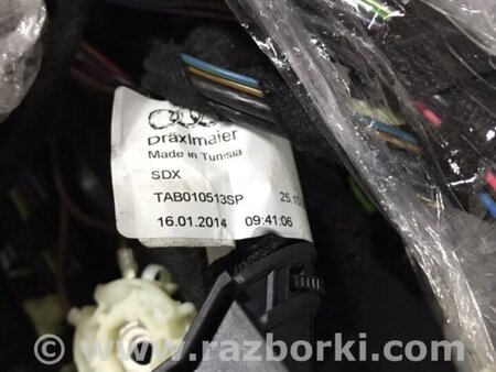 ФОТО Электропроводка для Audi (Ауди) A3 III 8V (12-20) Київ
