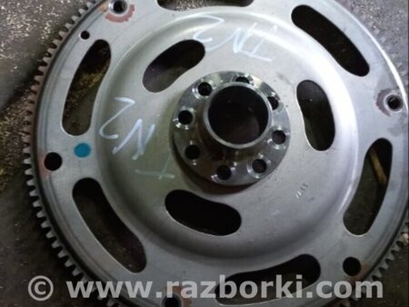 ФОТО Маховик двигателя для Audi (Ауди) A4 V B9 - 8W (2015-) Київ