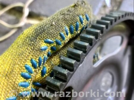 ФОТО Маховик двигателя для Audi (Ауди) A4 V B9 - 8W (2015-) Київ