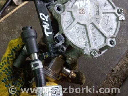 ФОТО Вакуумный насос для Audi (Ауди) A4 V B9 - 8W (2015-) Київ