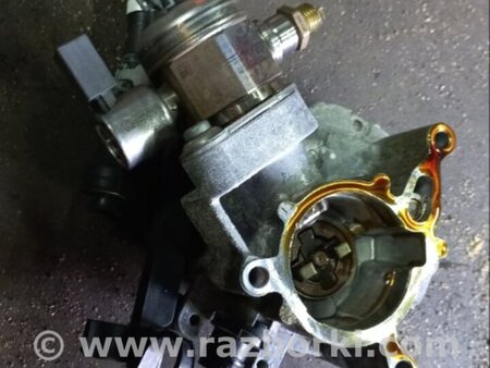 ФОТО Топливный насос для Audi (Ауди) A4 V B9 - 8W (2015-) Київ