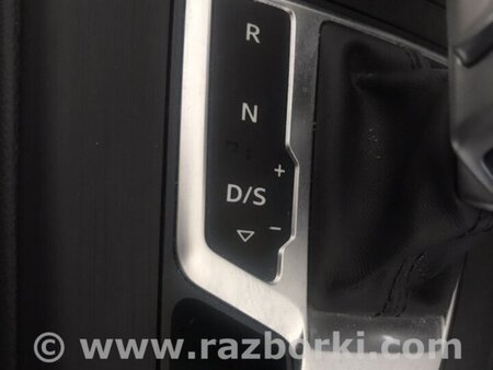 ФОТО Накладка в салоне для Audi (Ауди) A4 V B9 - 8W (2015-) Київ