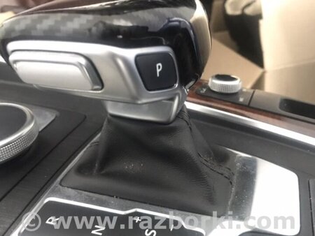 ФОТО Ручка КПП для Audi (Ауди) A4 V B9 - 8W (2015-) Київ