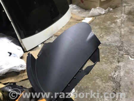 ФОТО Накладка в салоне для Mazda 3 BM/BN (2013-2019) (III) Киев