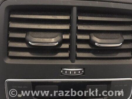 ФОТО Воздуховод салона для Audi (Ауди) A4 V B9 - 8W (2015-) Київ