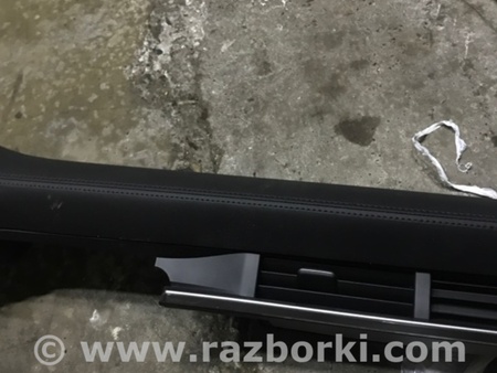 ФОТО Накладка торпедо для Mazda 3 BM/BN (2013-2019) (III) Киев