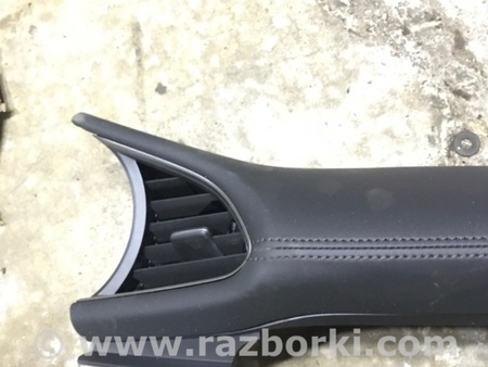 ФОТО Накладка торпедо для Mazda 3 BM/BN (2013-2019) (III) Киев