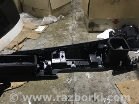 ФОТО Накладка торпедо для Mazda 3 BM/BN (2013-2019) (III) Киев
