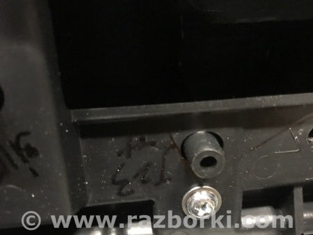 ФОТО Накладка торпедо для Mazda 3 BM/BN (2013-2019) (III) Киев