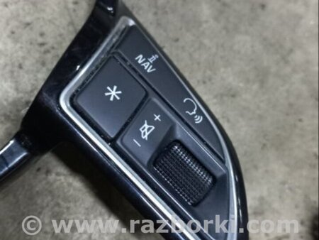 ФОТО Кнопки на руль для Audi (Ауди) A3 III 8V (12-20) Київ