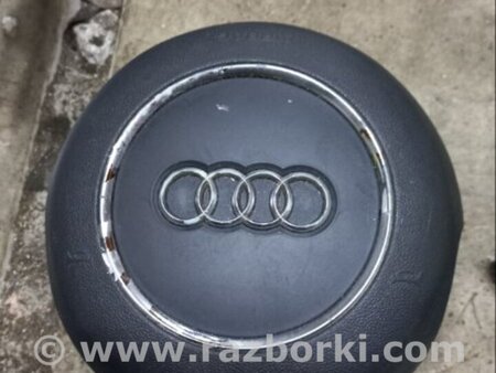 ФОТО Подушка безопасности в руль для Audi (Ауди) A3 III 8V (12-20) Київ