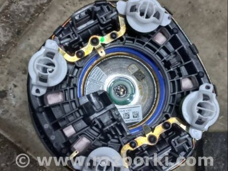 ФОТО Подушка безопасности в руль для Audi (Ауди) A3 III 8V (12-20) Київ