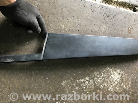 ФОТО Накладка двери для Volkswagen Atlas/Teramont I +1 рест (17-23) Київ