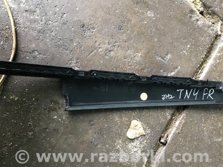 ФОТО Накладка двери для Volkswagen Atlas/Teramont I +1 рест (17-23) Київ