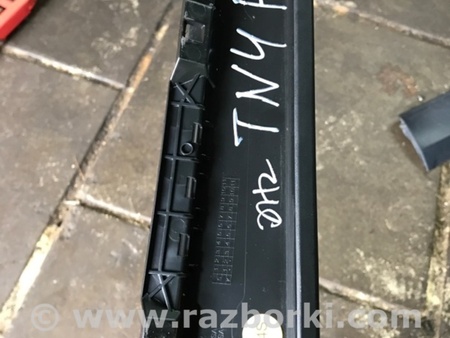 ФОТО Накладка двери для Volkswagen Atlas/Teramont I +1 рест (17-23) Київ