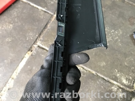 ФОТО Накладка двери для Volkswagen Atlas/Teramont I +1 рест (17-23) Київ