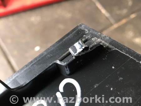 ФОТО Накладка двери для Volkswagen Atlas/Teramont I +1 рест (17-23) Київ