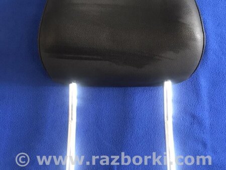 ФОТО Подголовник сиденья для Volkswagen Atlas/Teramont I +1 рест (17-23) Київ