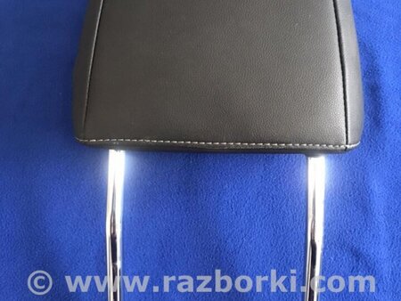 ФОТО Подголовник сиденья для Volkswagen Atlas/Teramont I +1 рест (17-23) Київ