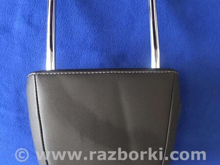 ФОТО Подголовник сиденья для Volkswagen Atlas/Teramont I +1 рест (17-23) Київ