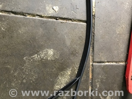 ФОТО Направляющая стекла двери для Volkswagen Atlas/Teramont I +1 рест (17-23) Київ