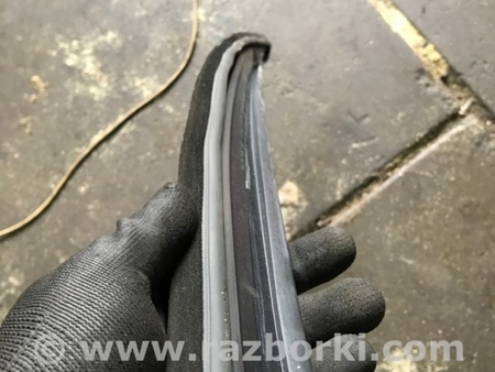 ФОТО Направляющая стекла двери для Volkswagen Atlas/Teramont I +1 рест (17-23) Київ