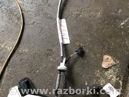 ФОТО Трос замка двери для Volkswagen Atlas/Teramont I +1 рест (17-23) Київ