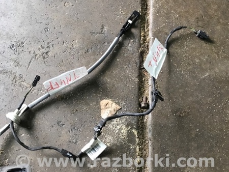 ФОТО Электропроводка для Volkswagen Atlas/Teramont I +1 рест (17-23) Київ