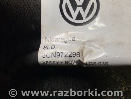 ФОТО Электропроводка для Volkswagen Atlas/Teramont I +1 рест (17-23) Київ