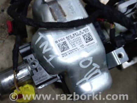 ФОТО Блокиратор руля для Audi (Ауди) A3 III 8V (12-20) Київ