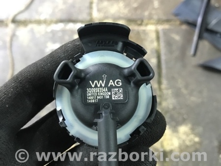 ФОТО Датчик давления для Volkswagen Atlas/Teramont I +1 рест (17-23) Київ