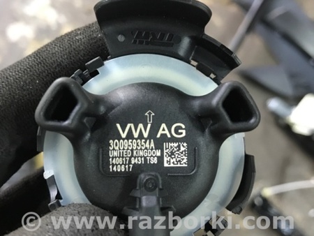 ФОТО Датчик давления для Volkswagen Atlas/Teramont I +1 рест (17-23) Київ