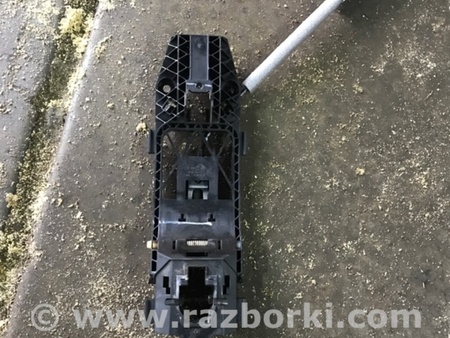 ФОТО Кронштейн ручки двери для Volkswagen Atlas/Teramont I +1 рест (17-23) Київ