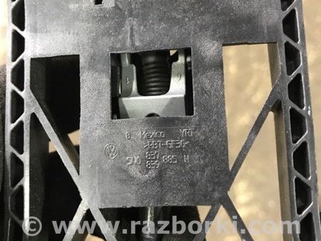 ФОТО Кронштейн ручки двери для Volkswagen Atlas/Teramont I +1 рест (17-23) Київ