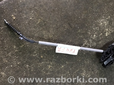 ФОТО Трос замка двери для Volkswagen Atlas/Teramont I +1 рест (17-23) Київ