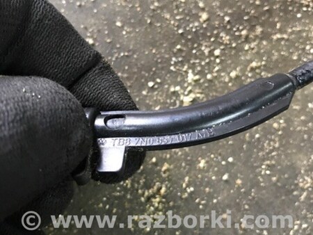 ФОТО Трос замка двери для Volkswagen Atlas/Teramont I +1 рест (17-23) Київ