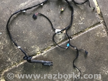 ФОТО Проводка двери для Volkswagen Atlas/Teramont I +1 рест (17-23) Київ